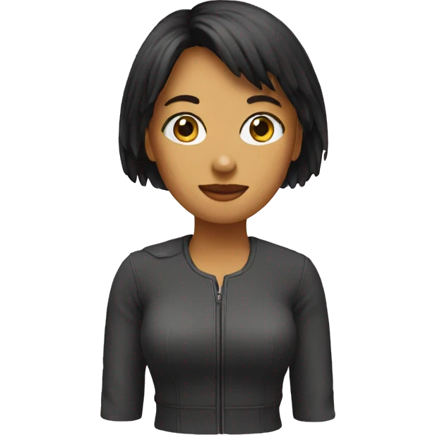 Lisa emoji