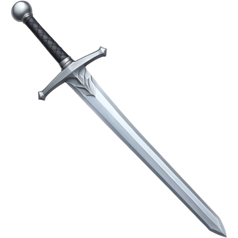 sword emoji