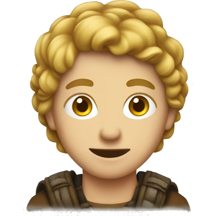 Daniils emoji