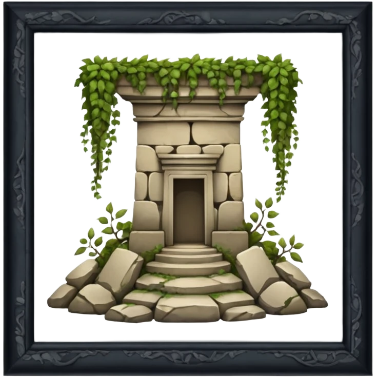 SACRIFICIAL SITE emoji