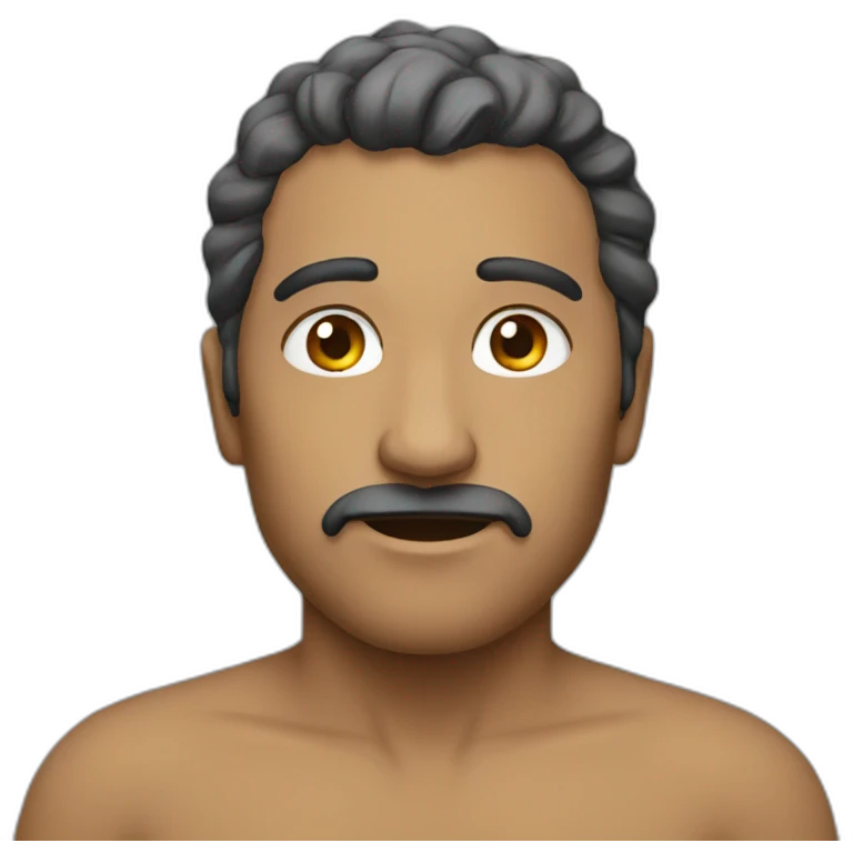 Karaba emoji