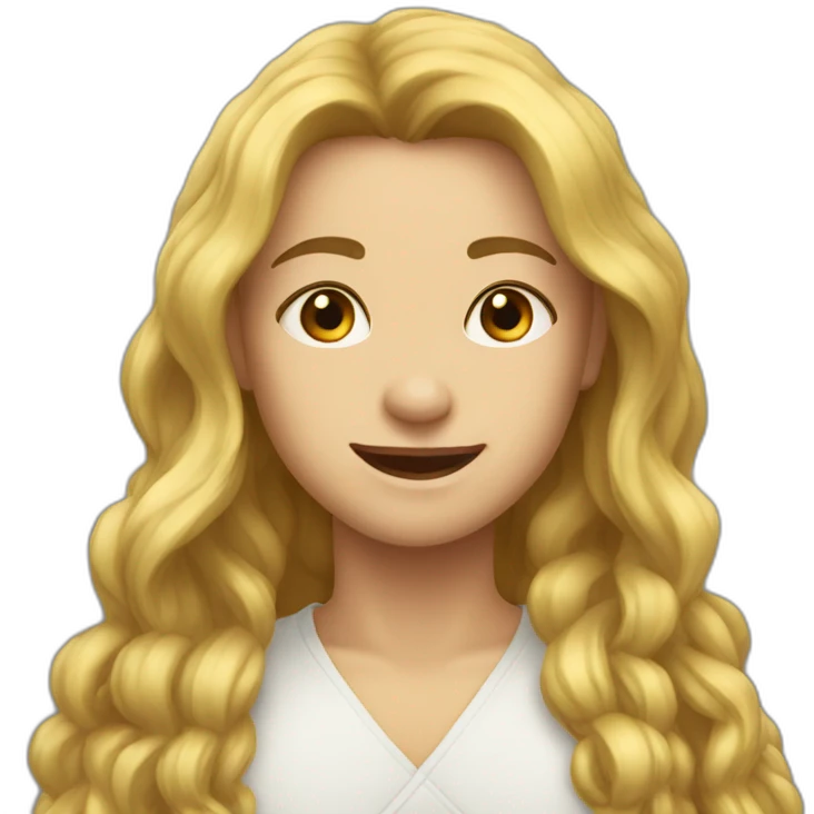 Клоун emoji