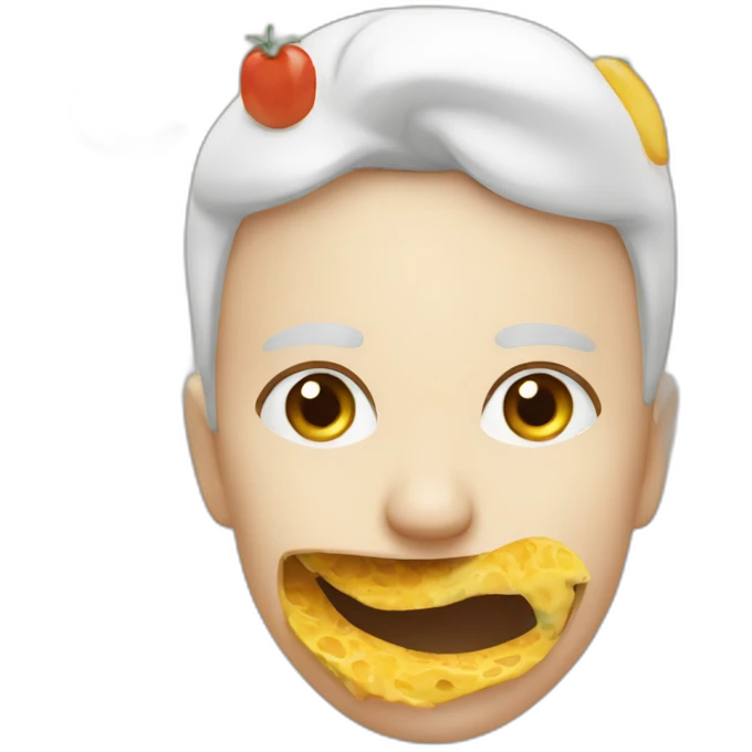 Gastro entérologue emoji