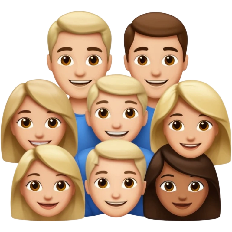 singer, actor, celebrities emoji