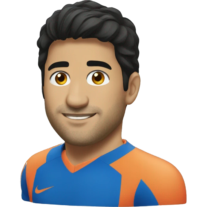 Suarez emoji