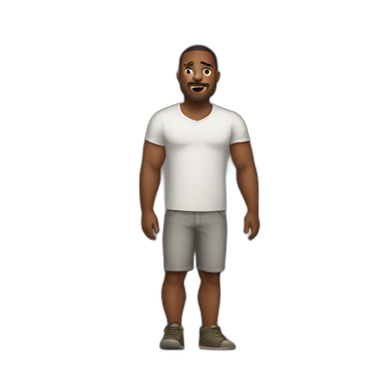 heavy emoji
