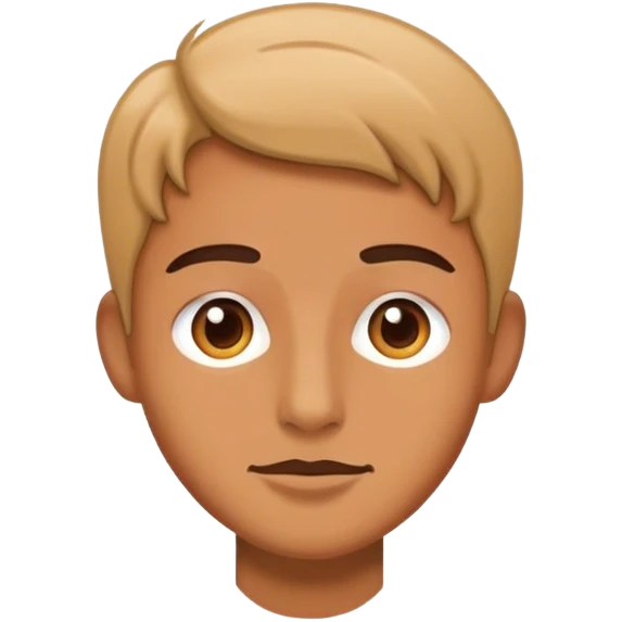 本人情報 emoji