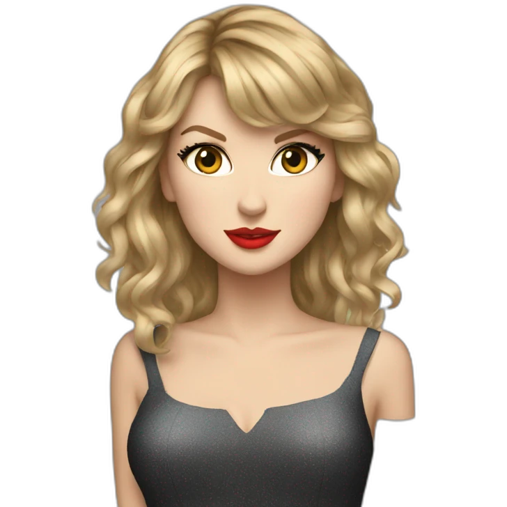 Taylor Swift  emoji
