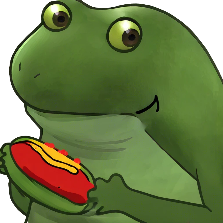 Chamoy pickle emoji