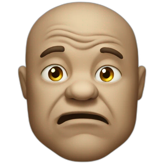 gargantua emoji