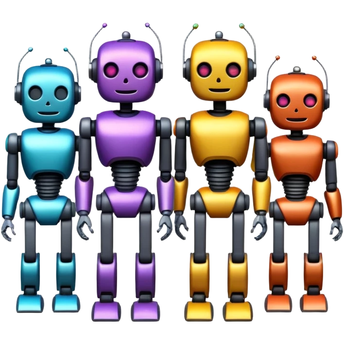 Fnaf emoji