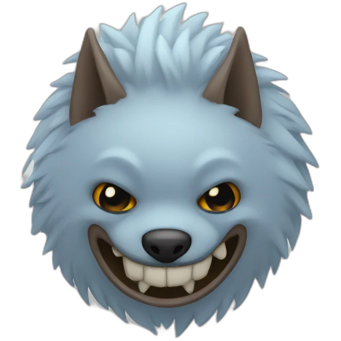 Eisbat emoji