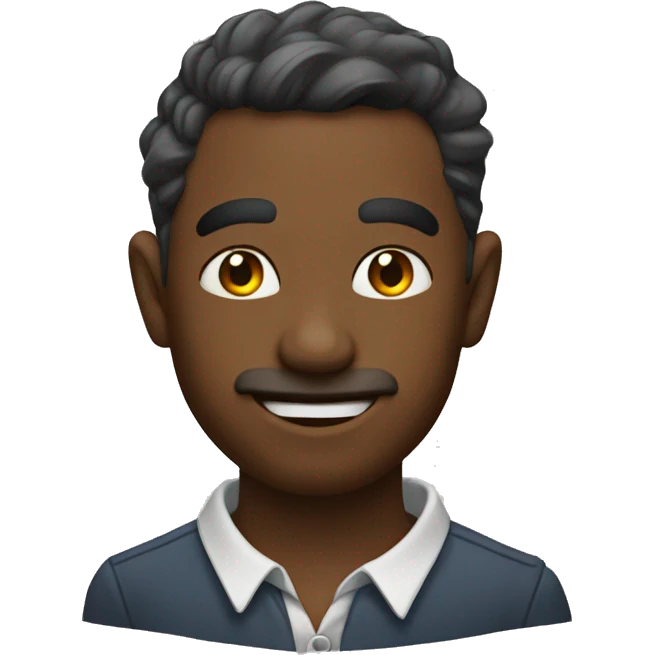 Gisou emoji