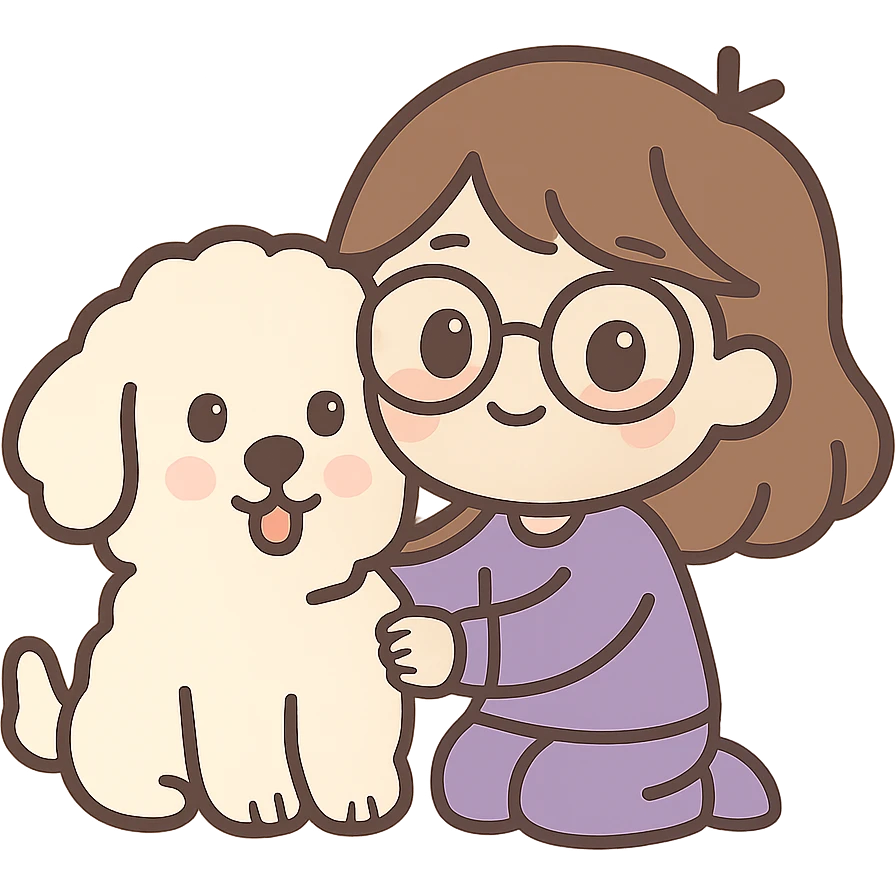 Remove the background and keep only the characters with a transparent background. emoji