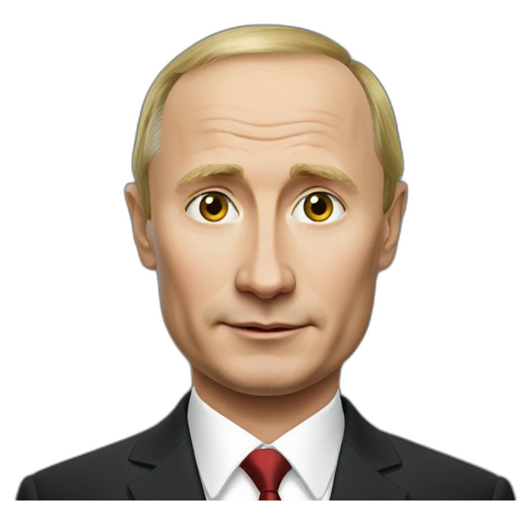 putin emoji