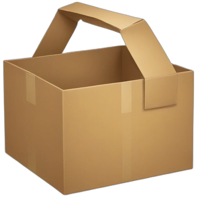 box emoji