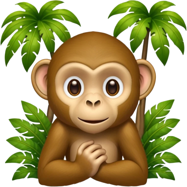 Monkey island  emoji
