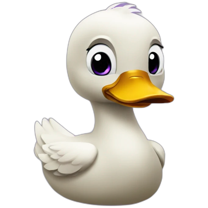missing minecraft texture duck purple  emoji