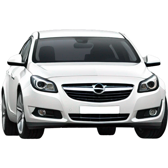 Opel Insignia  emoji