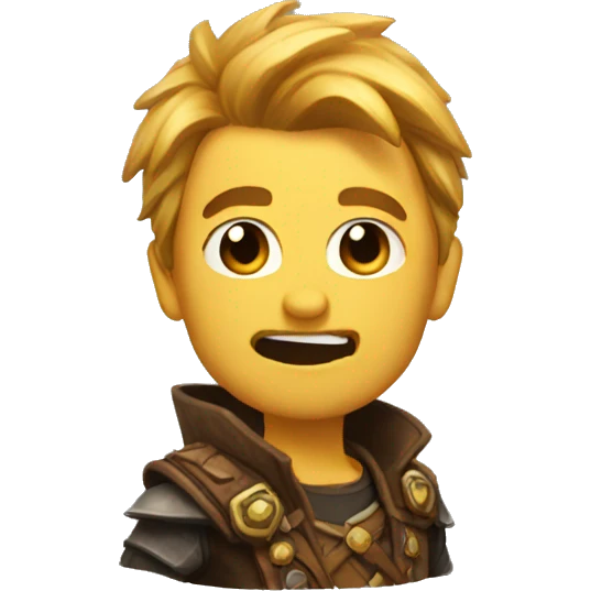 wow emoji
