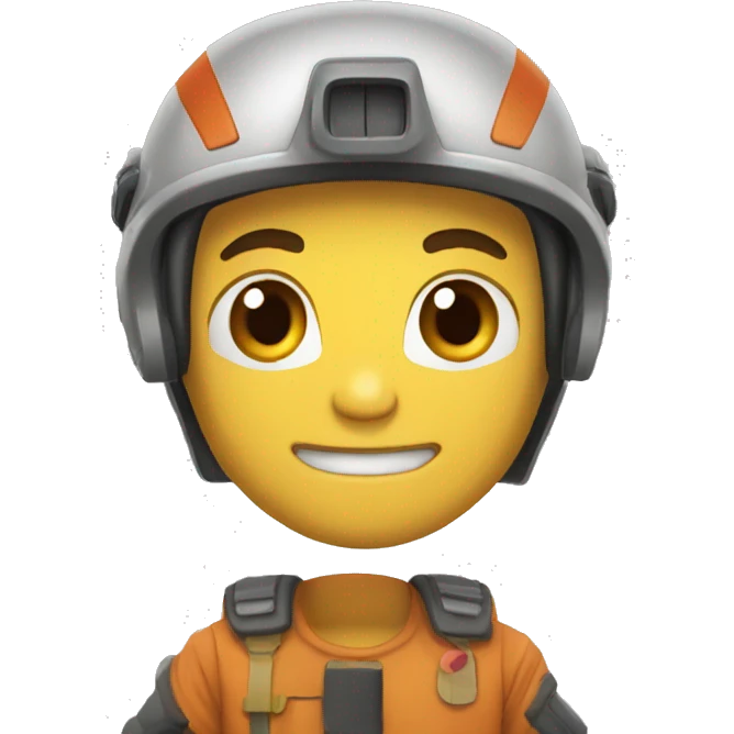 Firenuts emoji