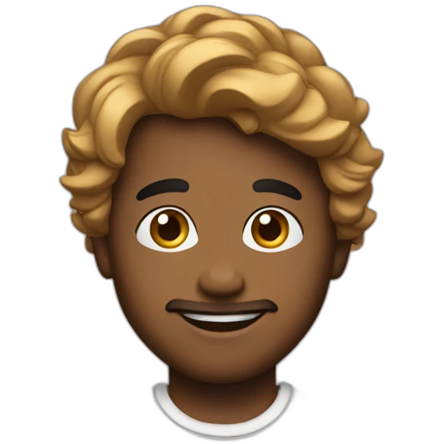 certified lover boy emoji