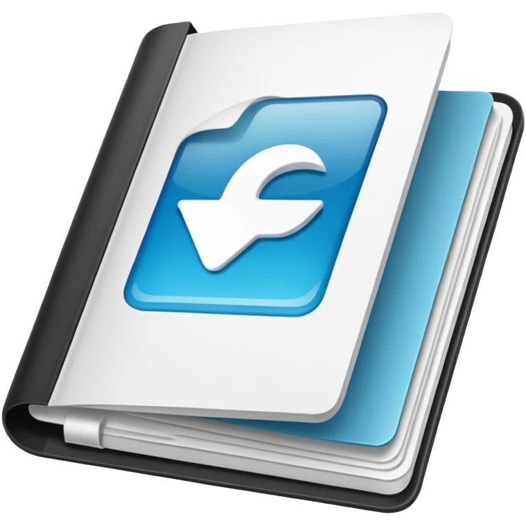 PDF file presentation which I want to send emoji