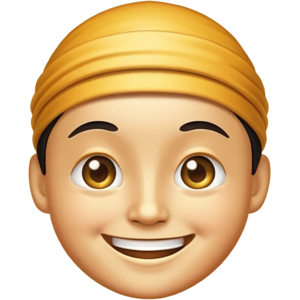 A ALIBABA EMOJI emoji