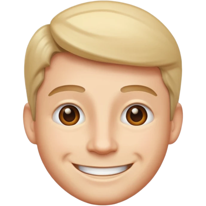 Steve  emoji