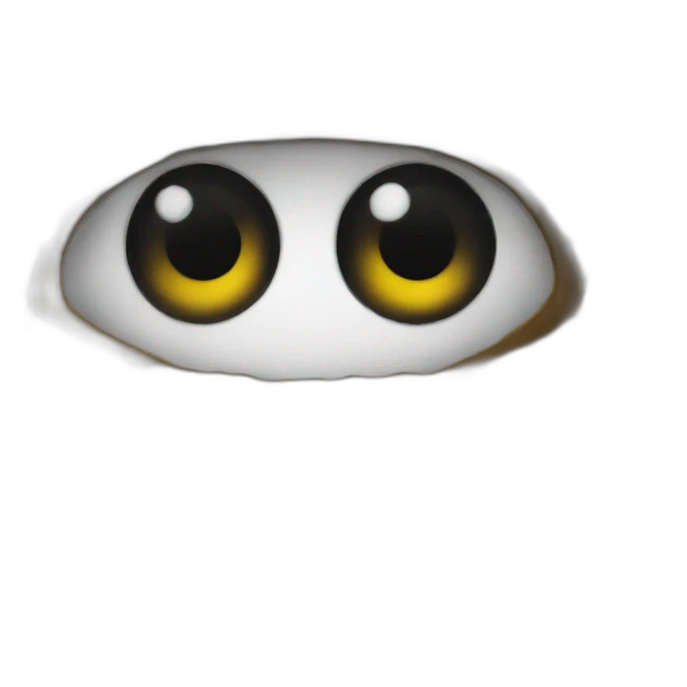 Ojo emoji