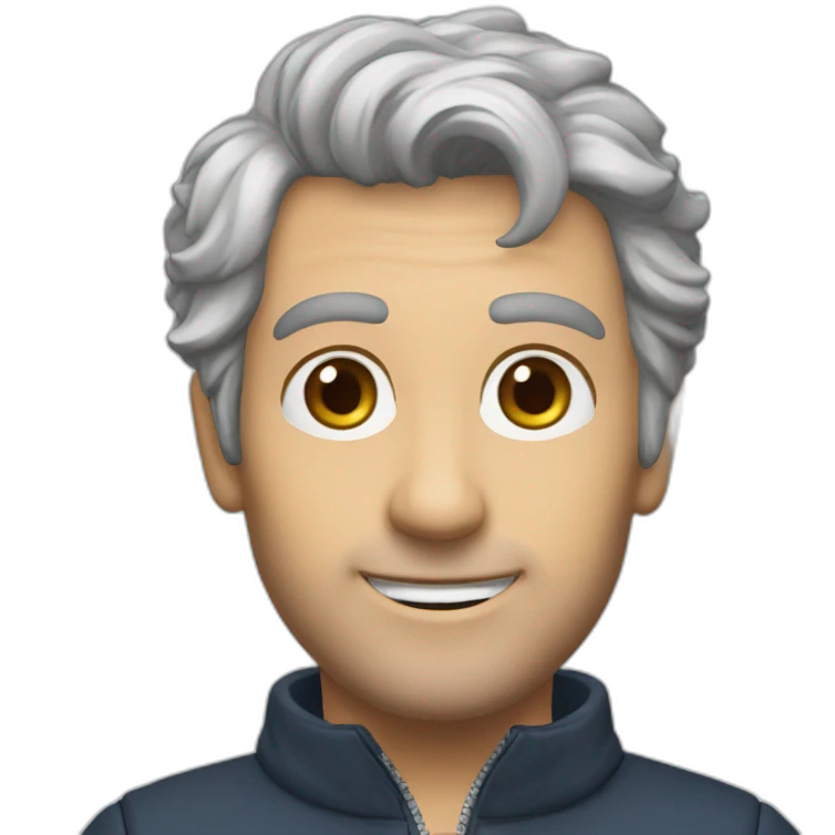 Giammarco l’amico mio di tuscolana emoji