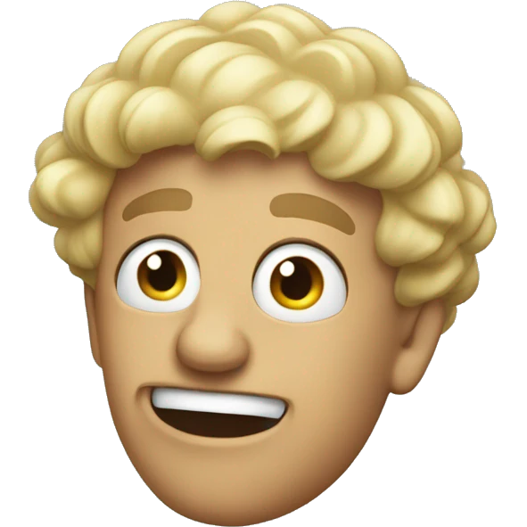 slapstick emoji