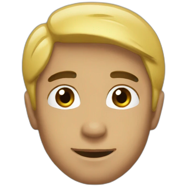 amine emoji