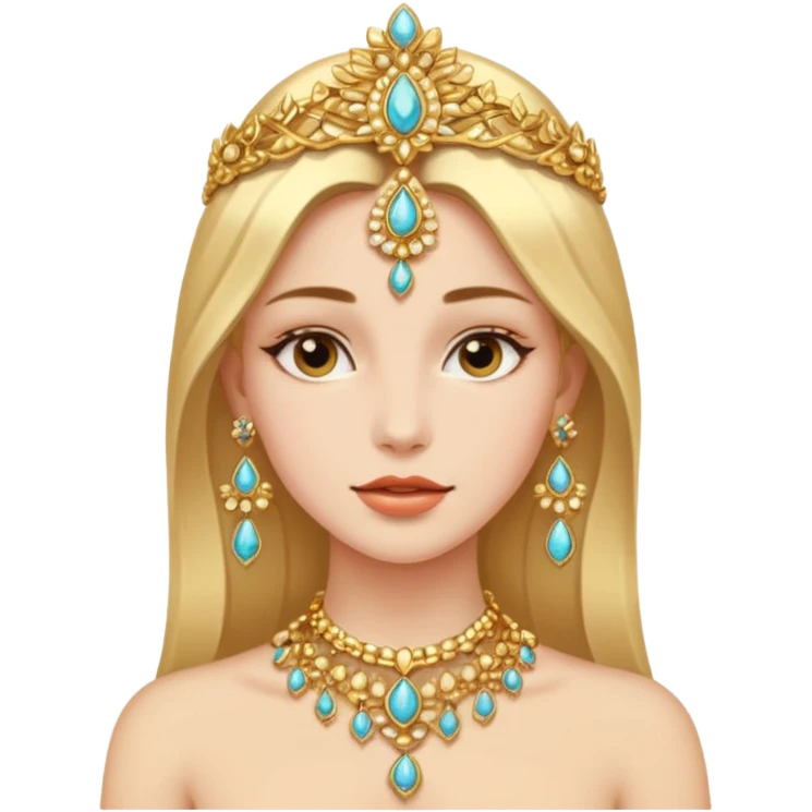 Rahputana emoji