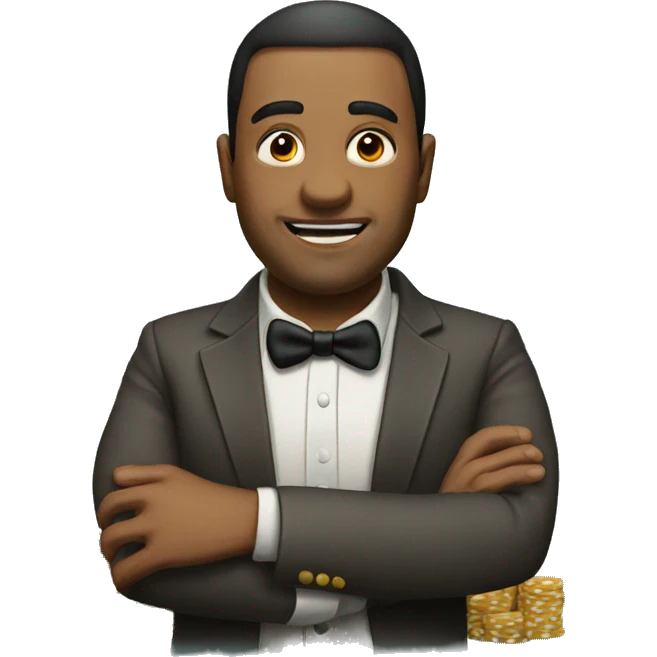 casino emoji