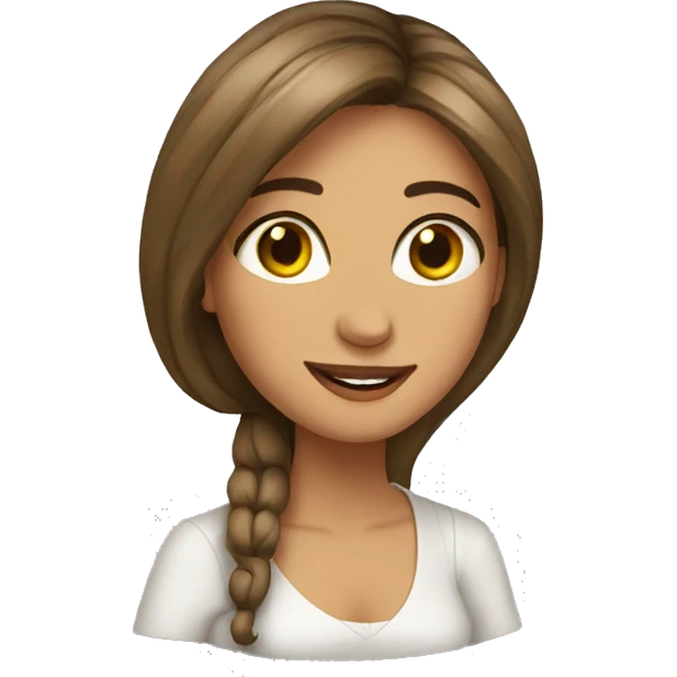 Buenos dias sisters emoji