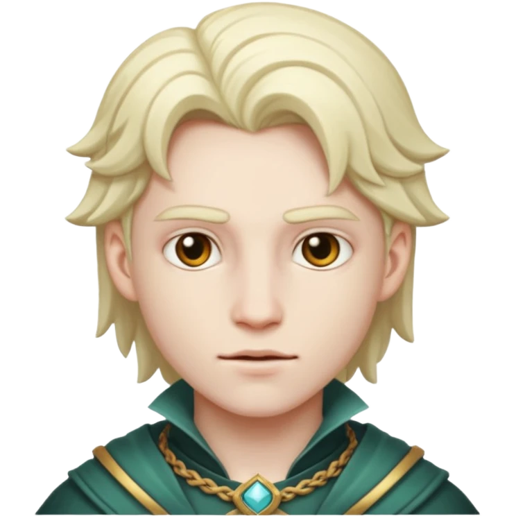huntrix emoji