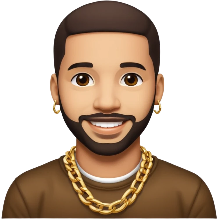 DRAKE emoji