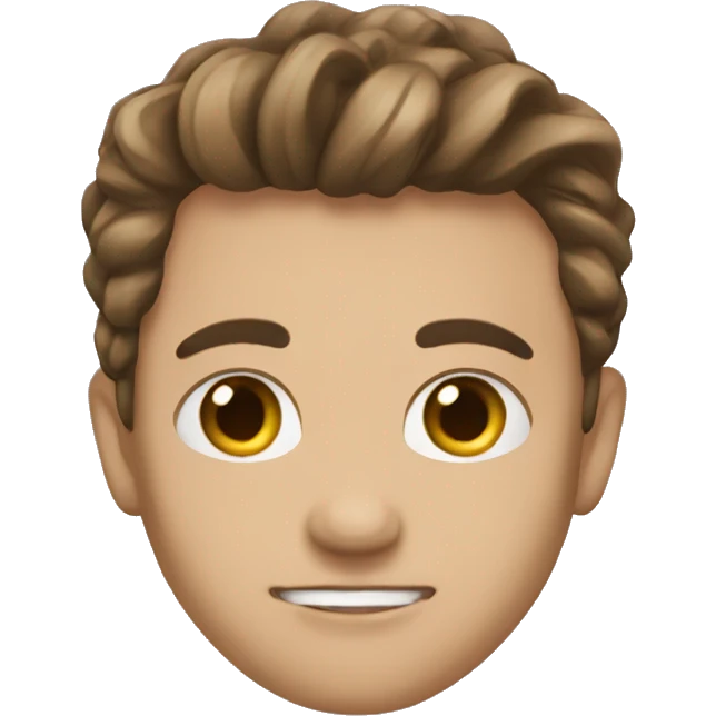 Кофе emoji