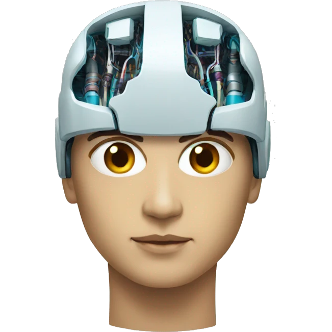 artificial intelligence emoji
