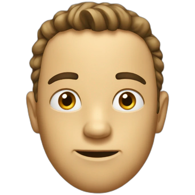 I don't know emoji
