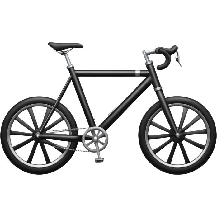 bike emoji