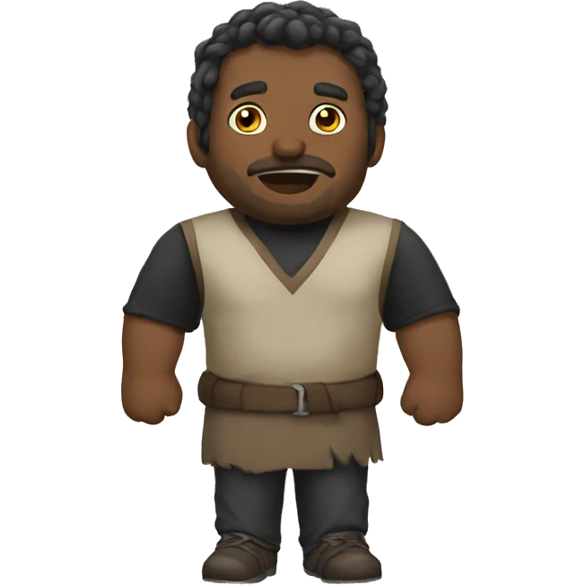 Bramhan  emoji