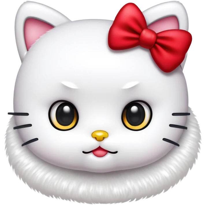 hellokitty emoji