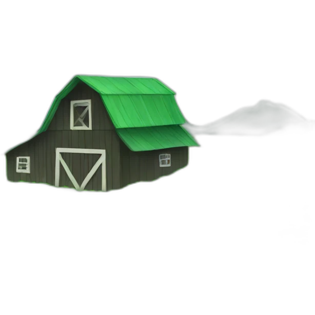 farm-of-spirulina emoji