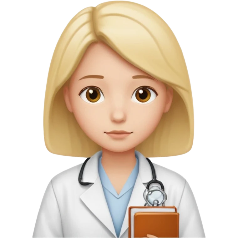 medical school emoji
