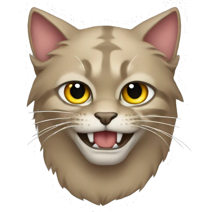 Hellcat emoji