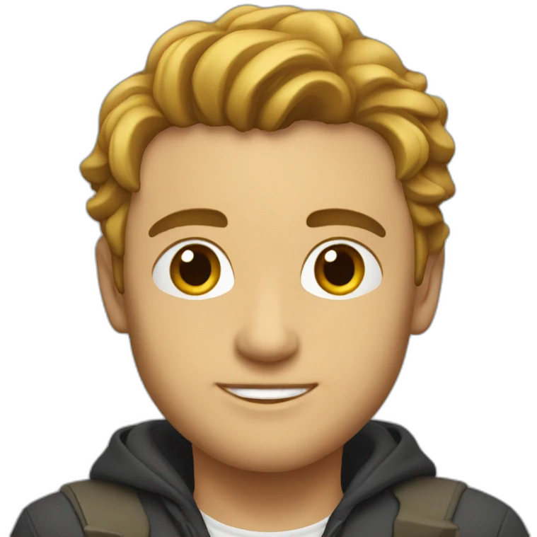 Olivier Devillers emoji