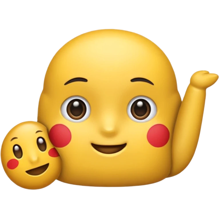 Синяя галочка из роблокса emoji