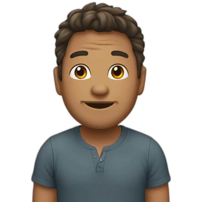 Maney  emoji